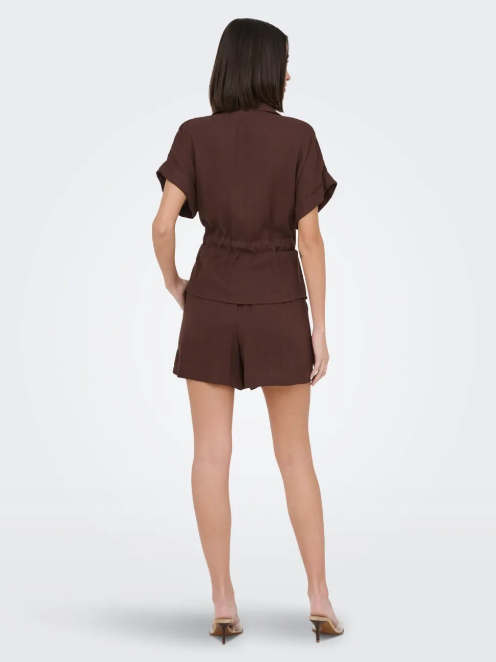 JDYMILLE Regular Fit Short