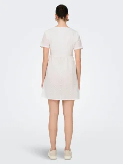 JDYMILLIE Robe midi