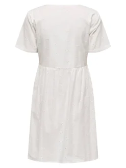 JDYMILLIE Robe midi