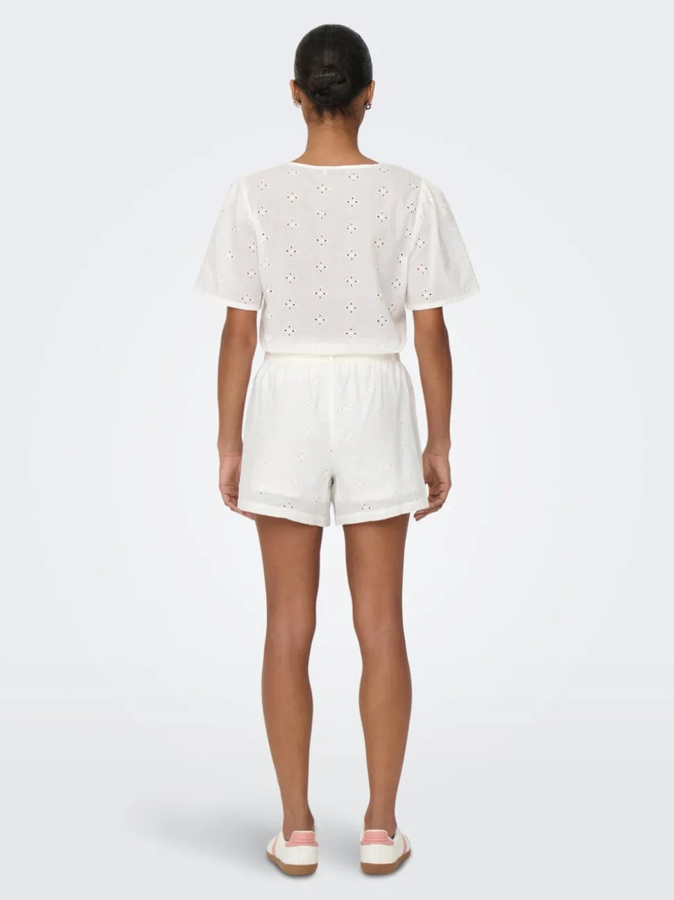 JDYMILLIE Taille moyenne Regular Fit Short