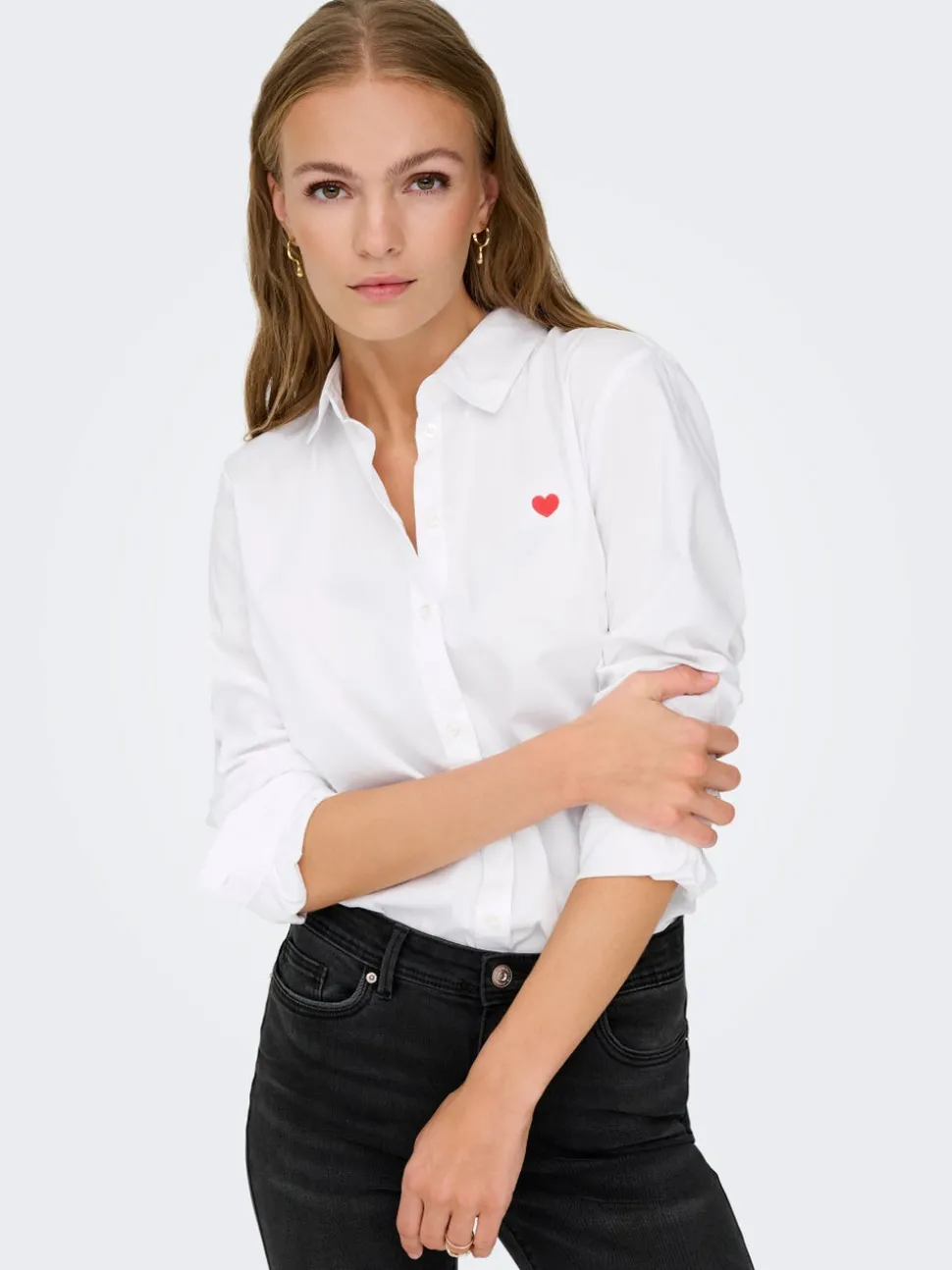 JDYMIO Chemise