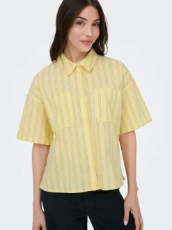 JDYMIO Chemise