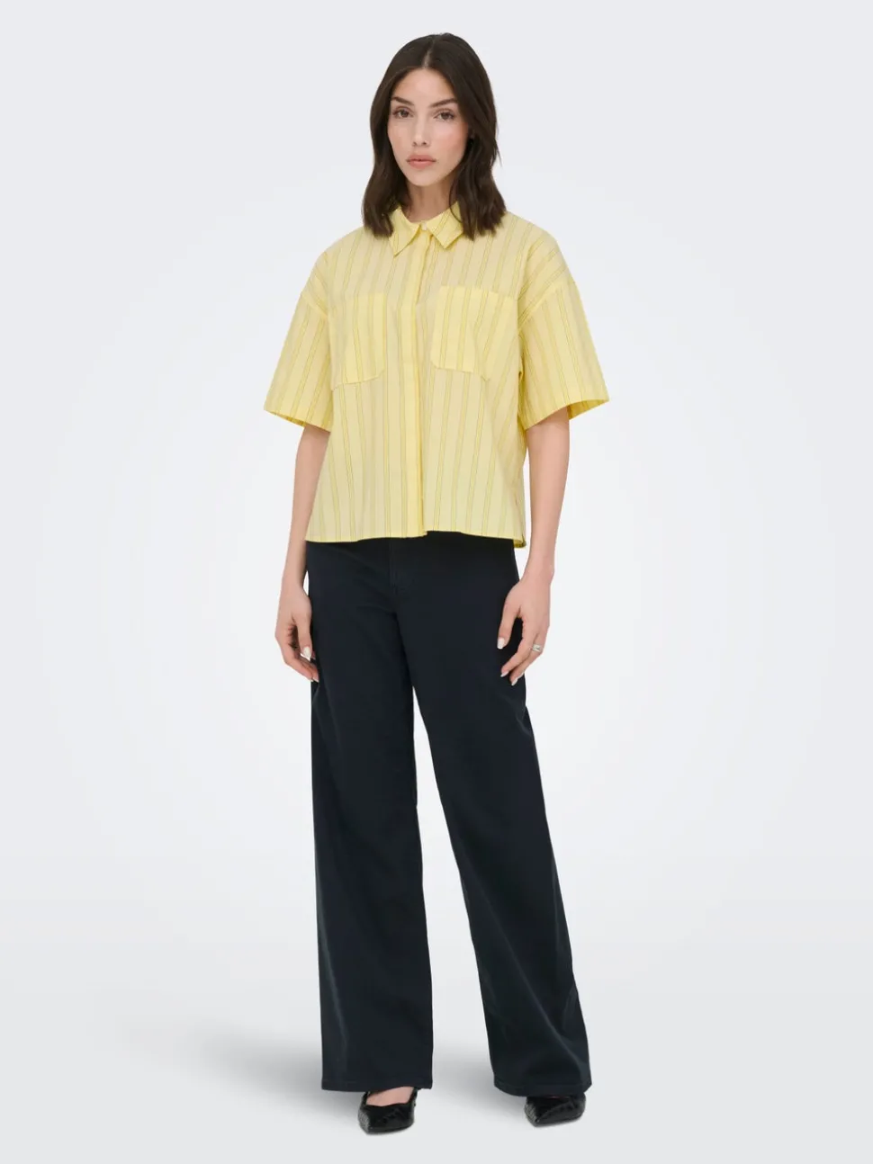JDYMIO Chemise
