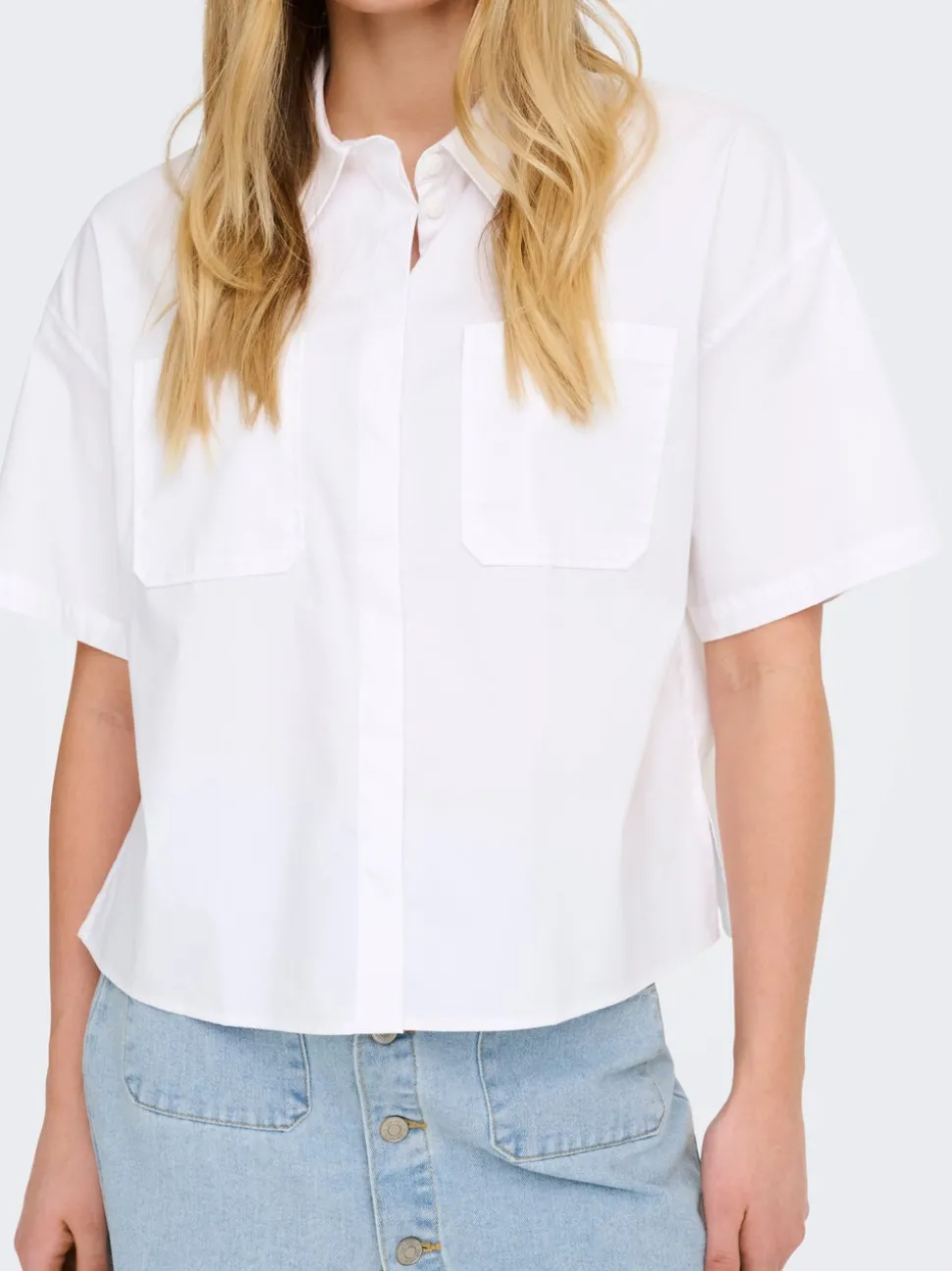 JDYMIO Chemise