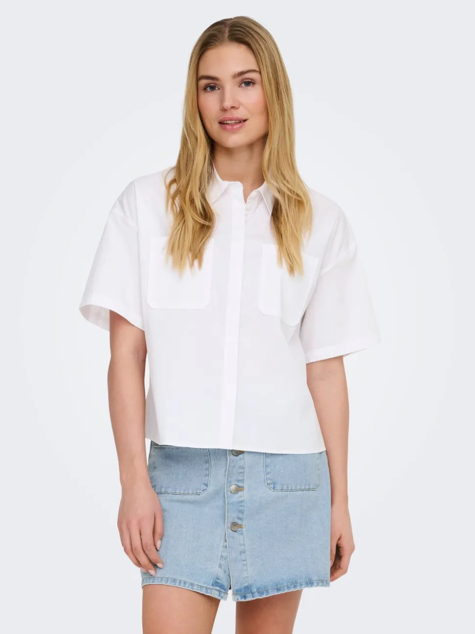 JDYMIO Chemise