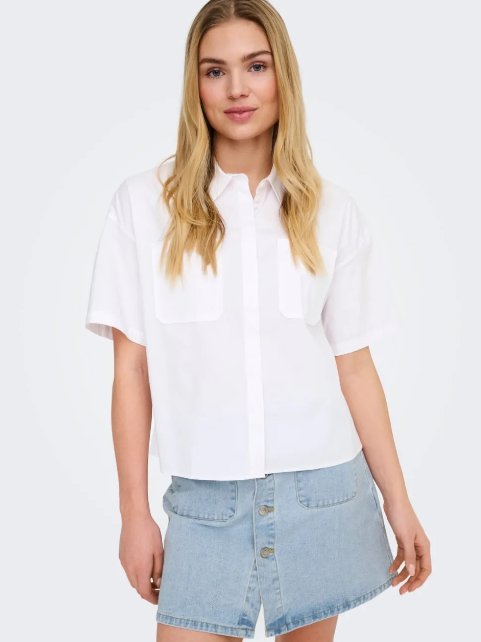 JDYMIO Chemise