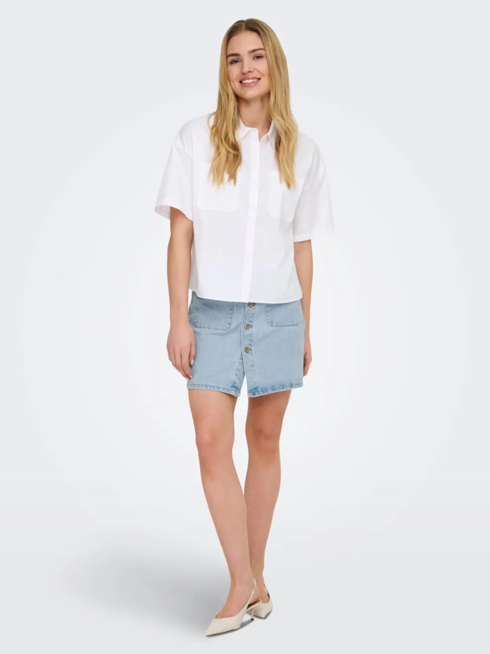 JDYMIO Chemise