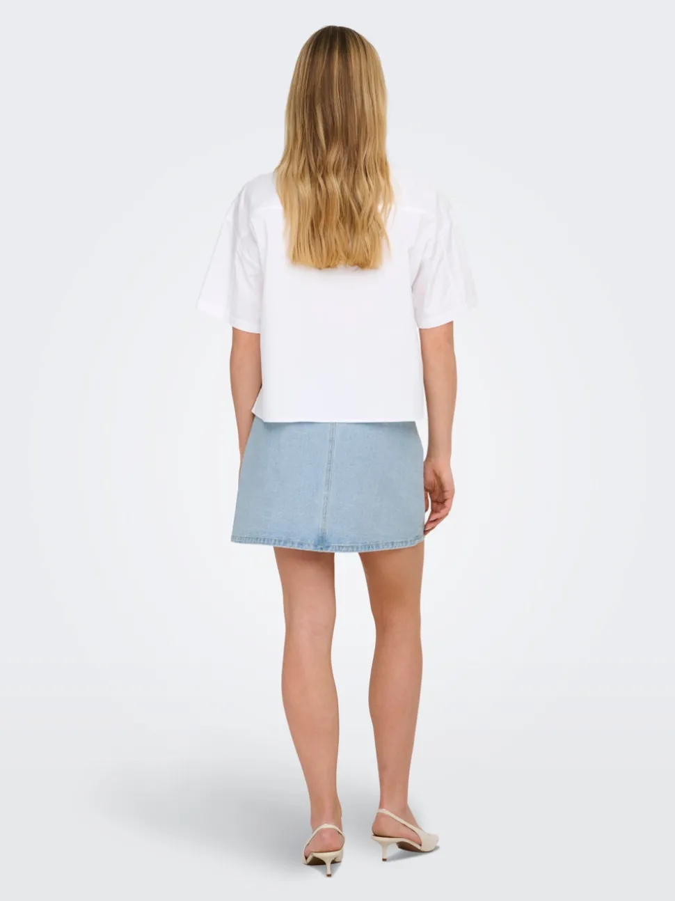 JDYMIO Chemise