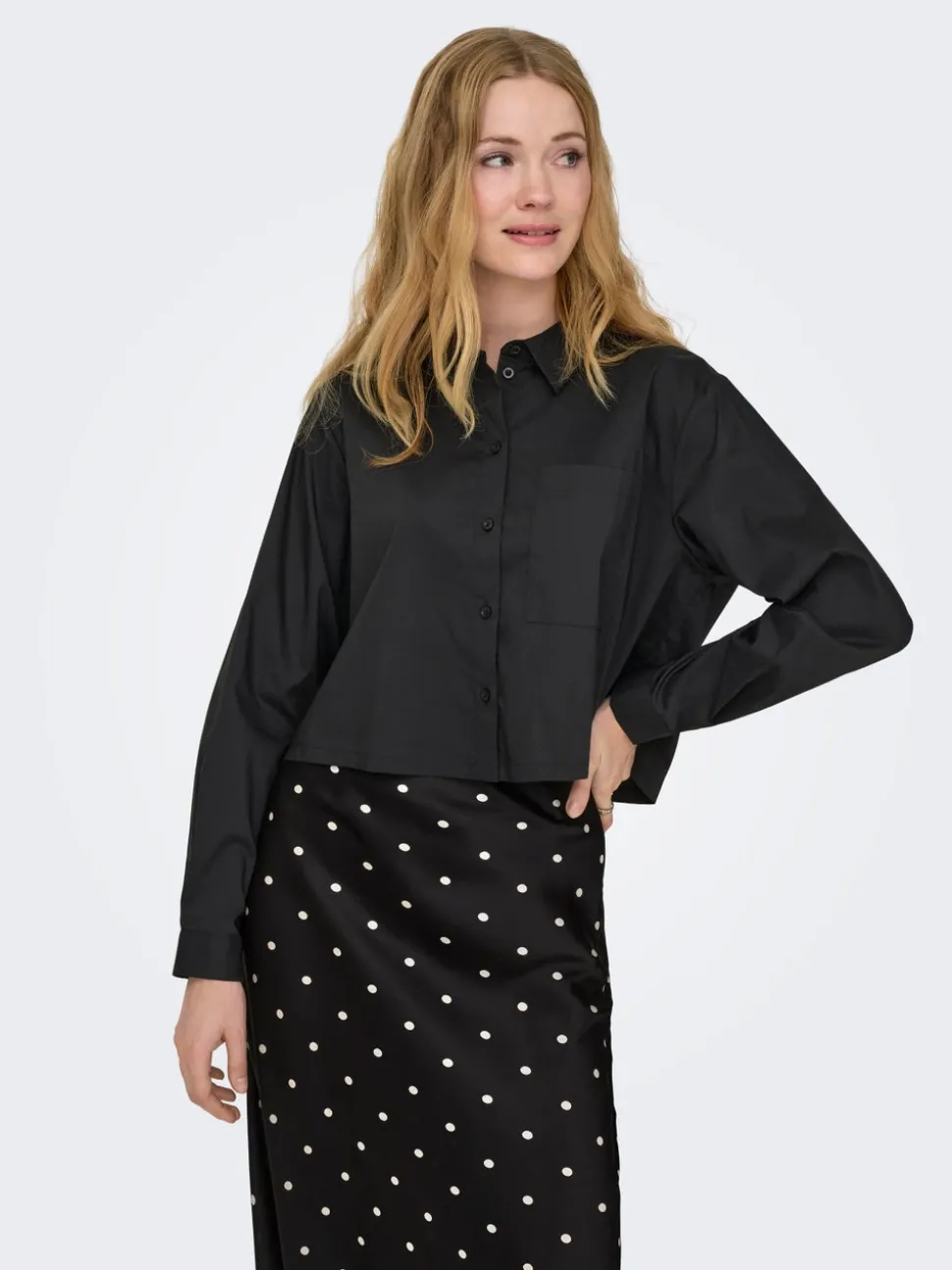 JDYMIO Chemise