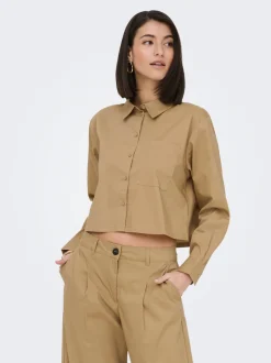 JDYMIO Chemise