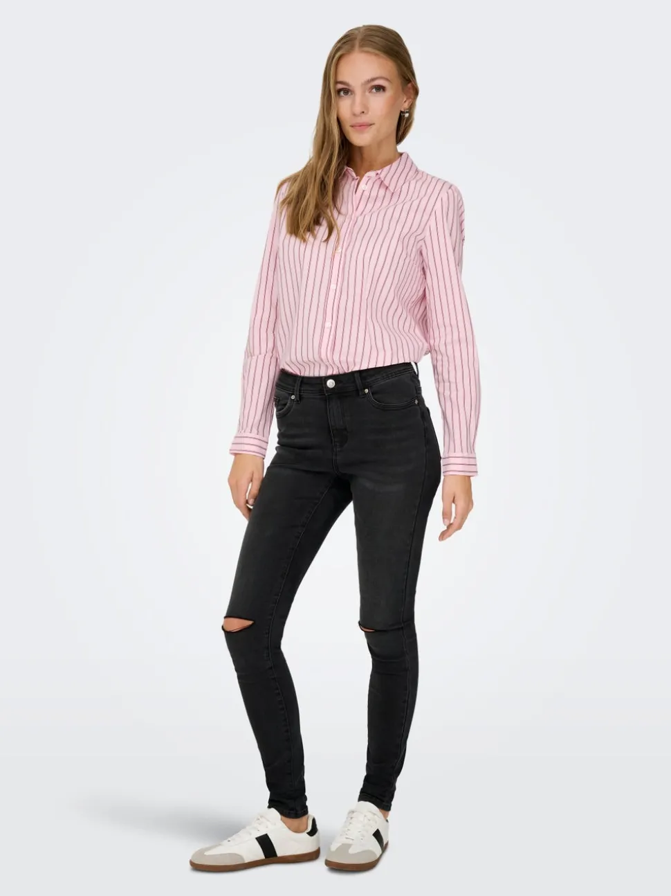 JDYMIO Chemise