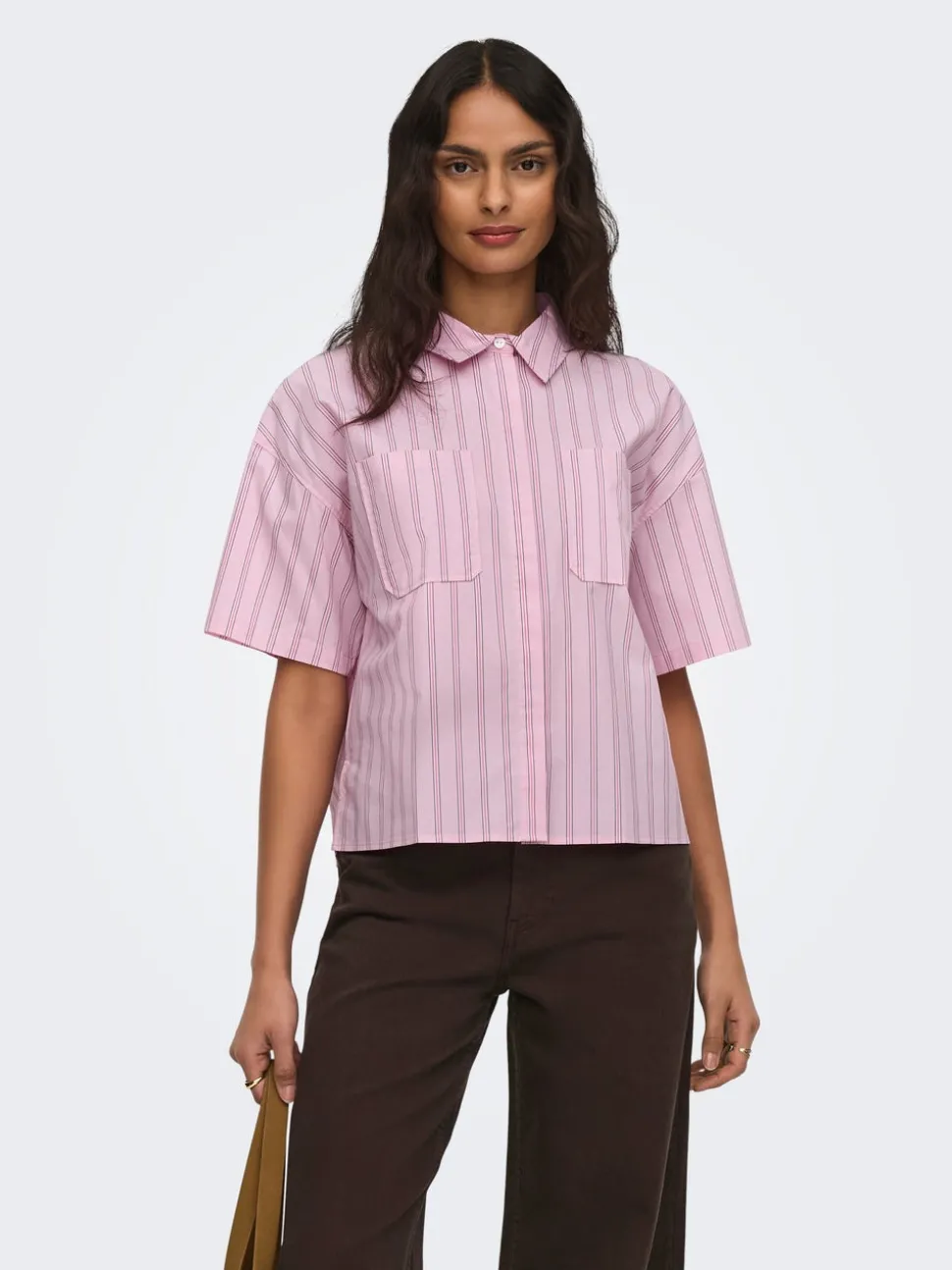 JDYMIO Chemise