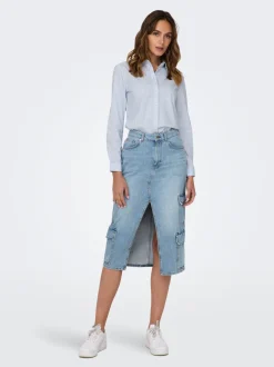 JDYMIO Chemise