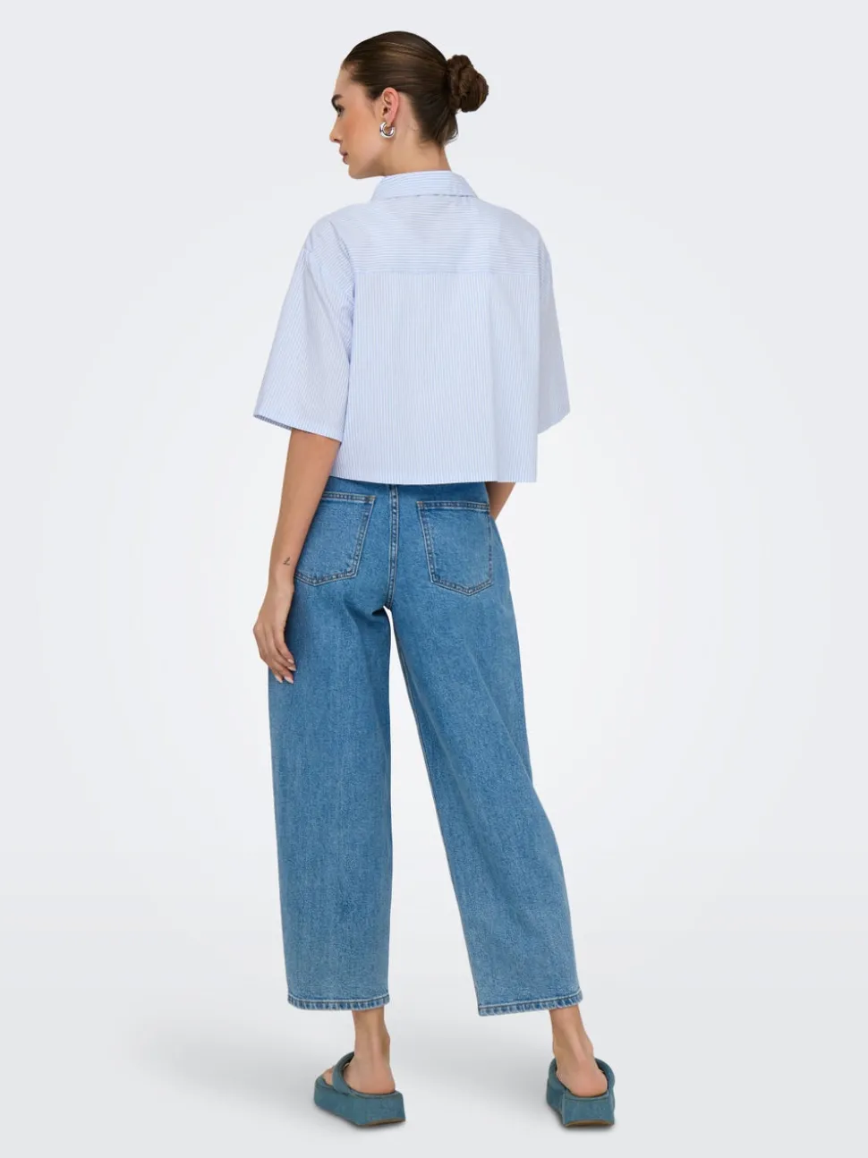JDYMIO Chemise