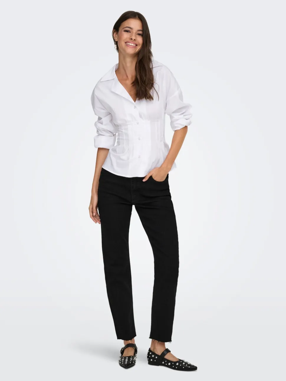 JDYMIO Chemise