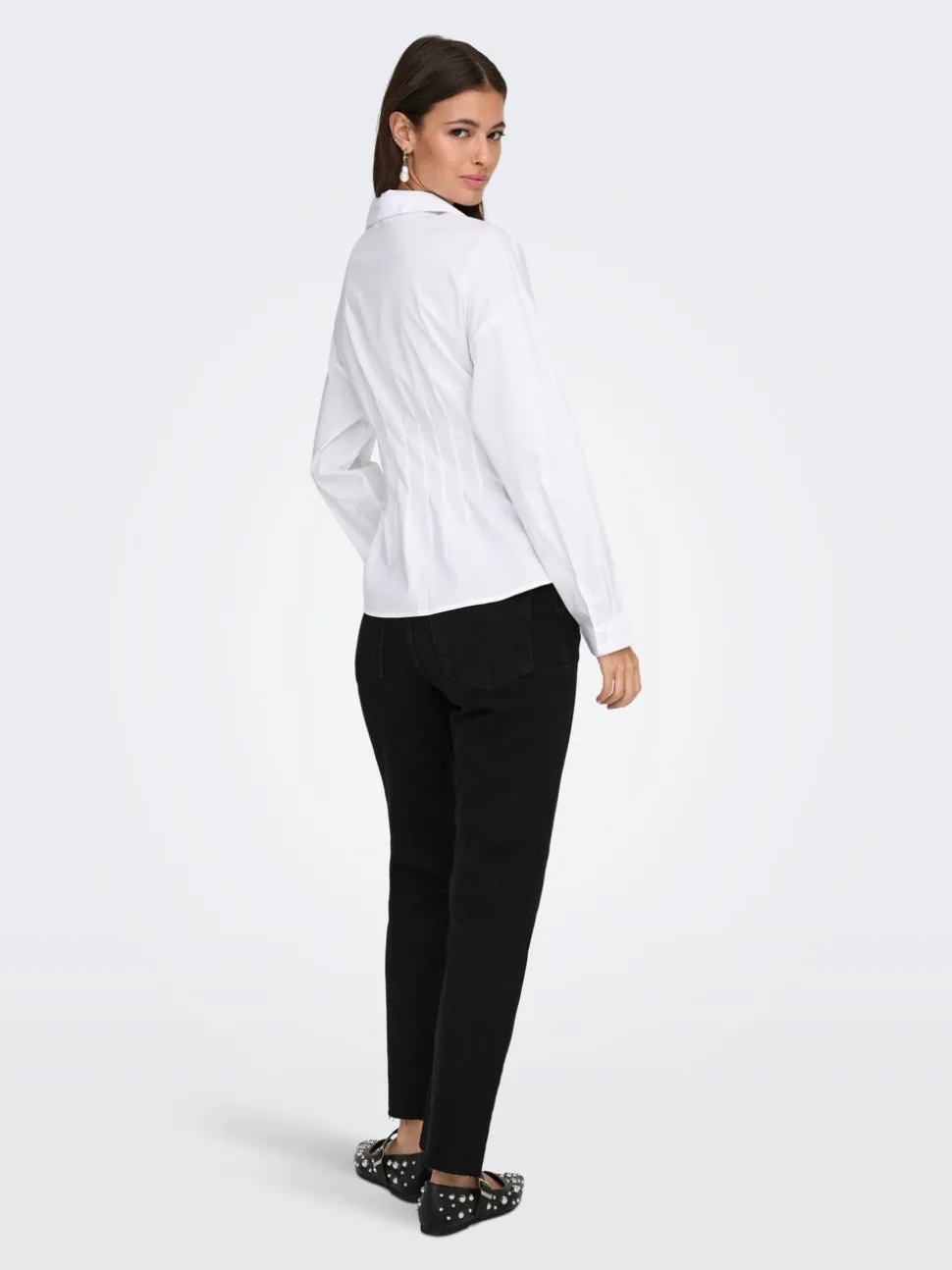 JDYMIO Chemise