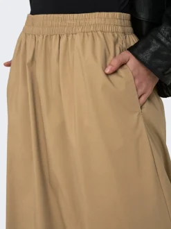 JDYMIO Jupe Jupe midi