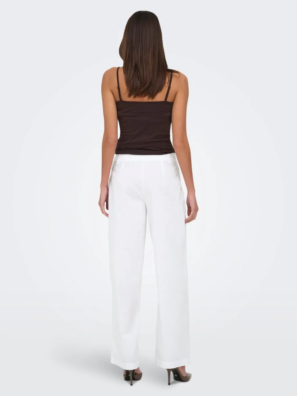 JDYMIO Loose Fit Pantalon