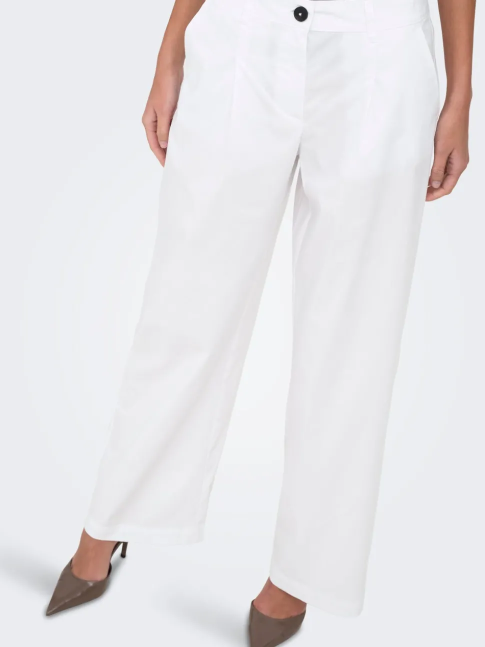 JDYMIO Loose Fit Pantalon