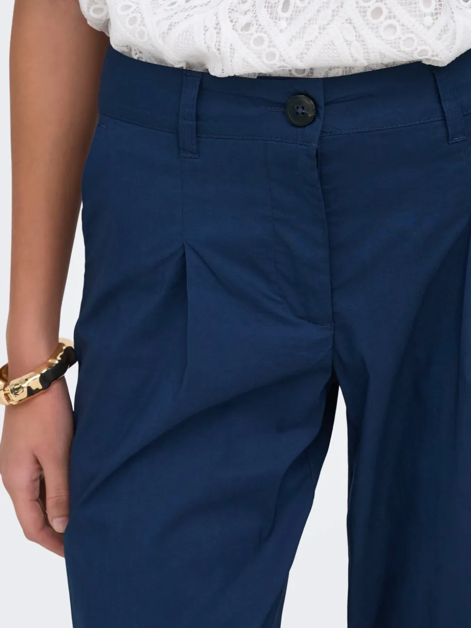 JDYMIO Loose Fit Pantalon