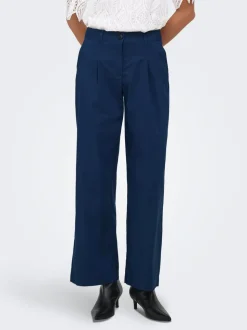 JDYMIO Loose Fit Pantalon