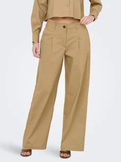 JDYMIO Loose Fit Pantalon