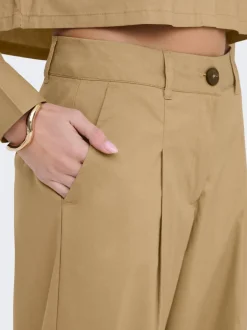 JDYMIO Loose Fit Pantalon