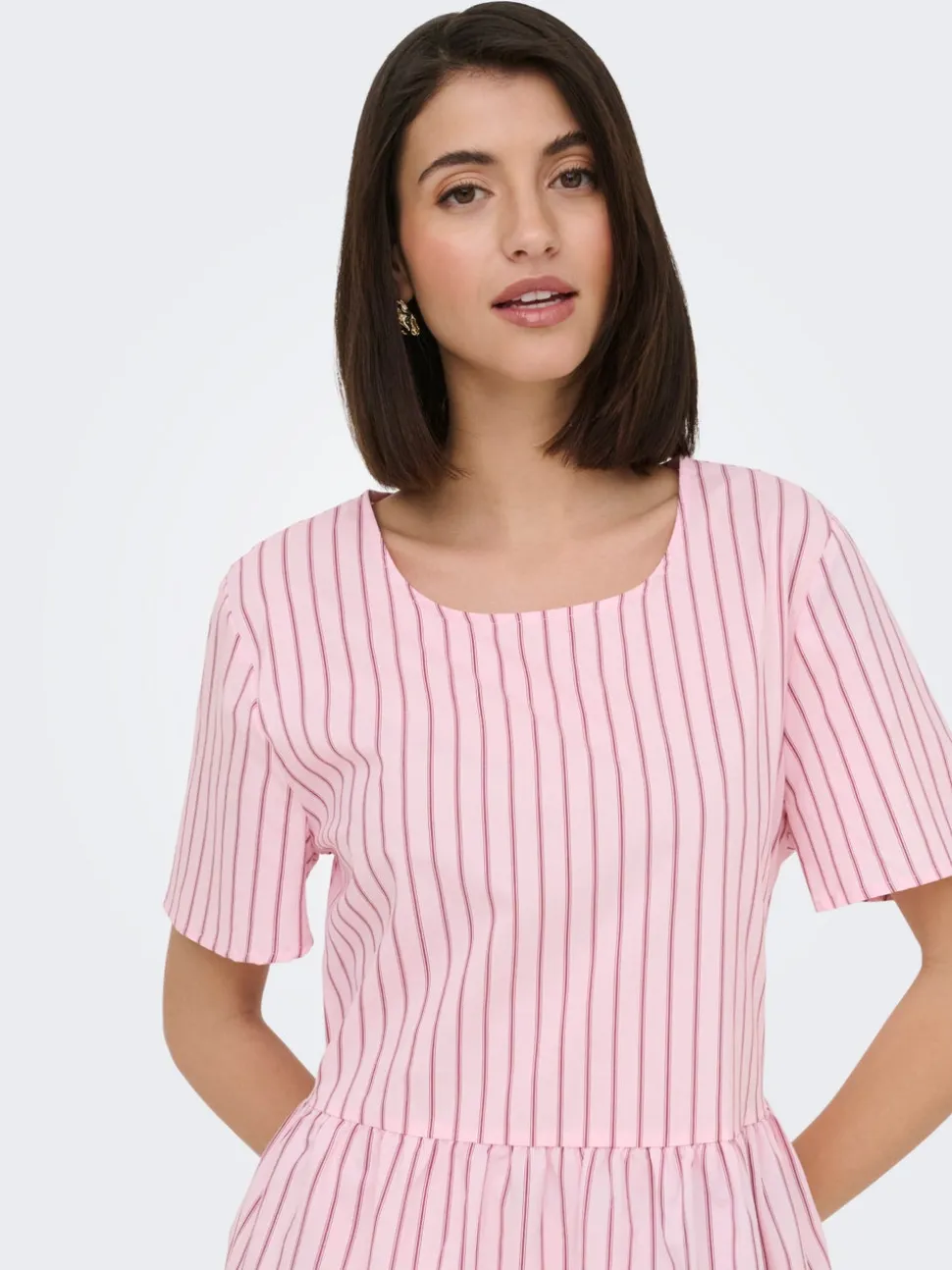 JDYMIO Robe courte