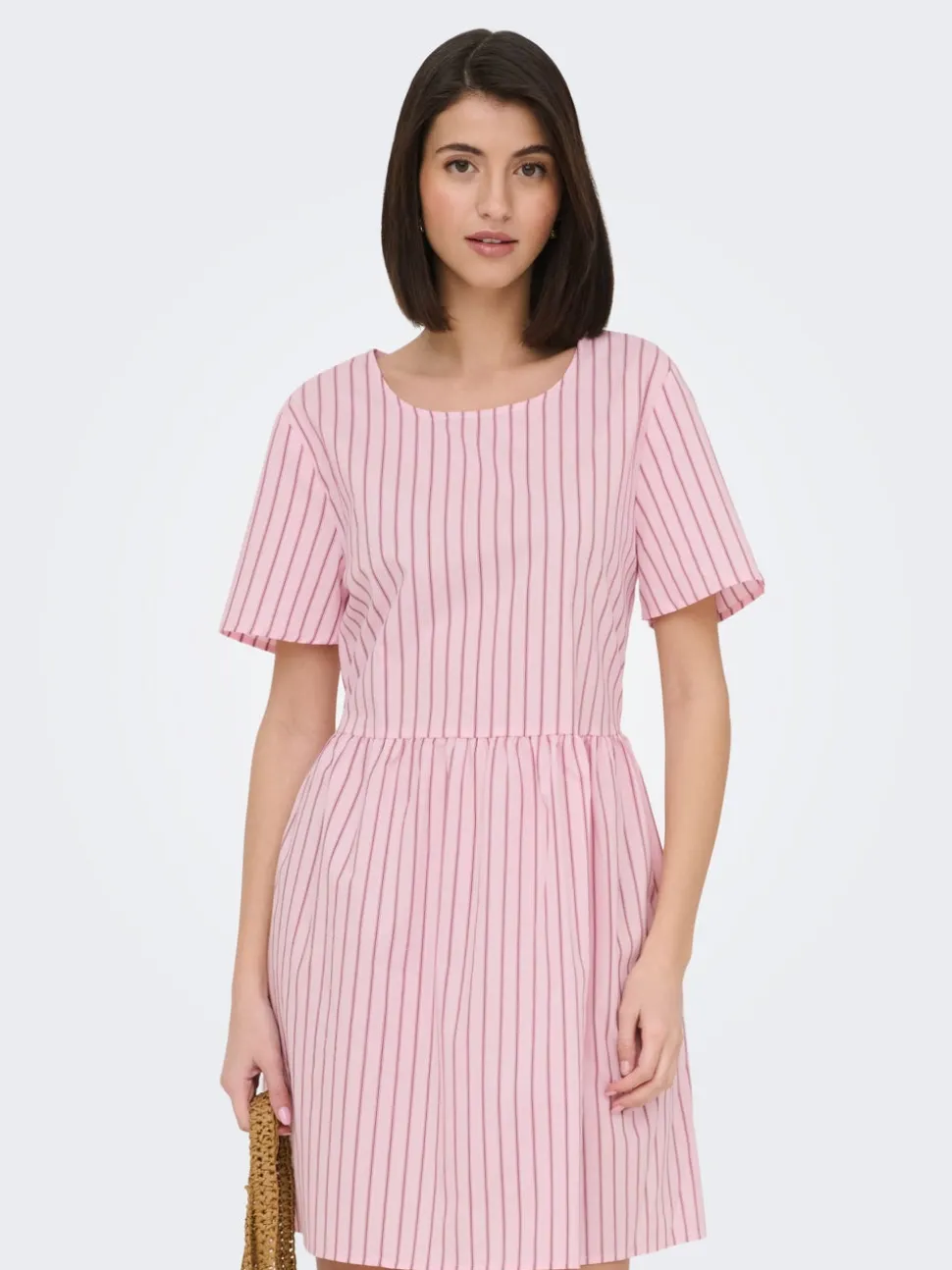JDYMIO Robe courte