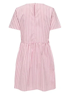 JDYMIO Robe courte