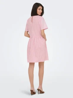 JDYMIO Robe courte