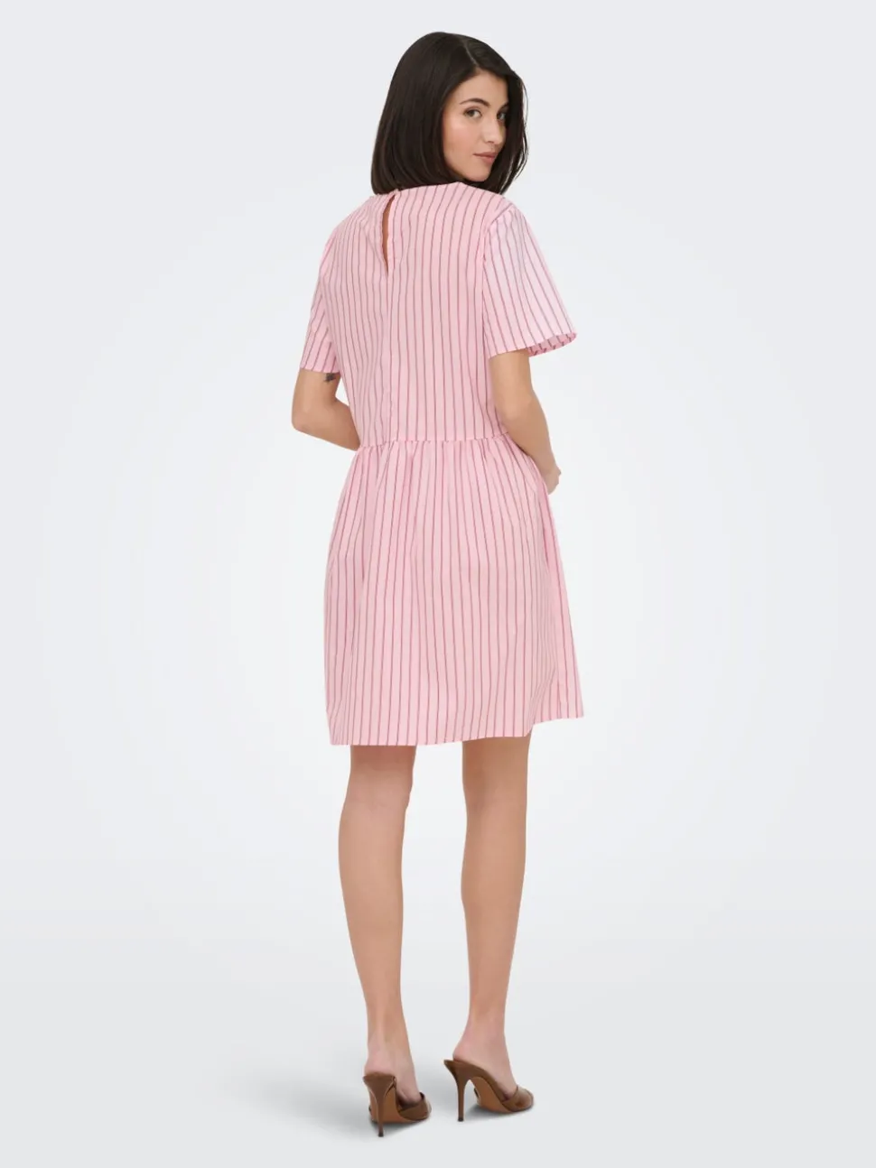 JDYMIO Robe courte