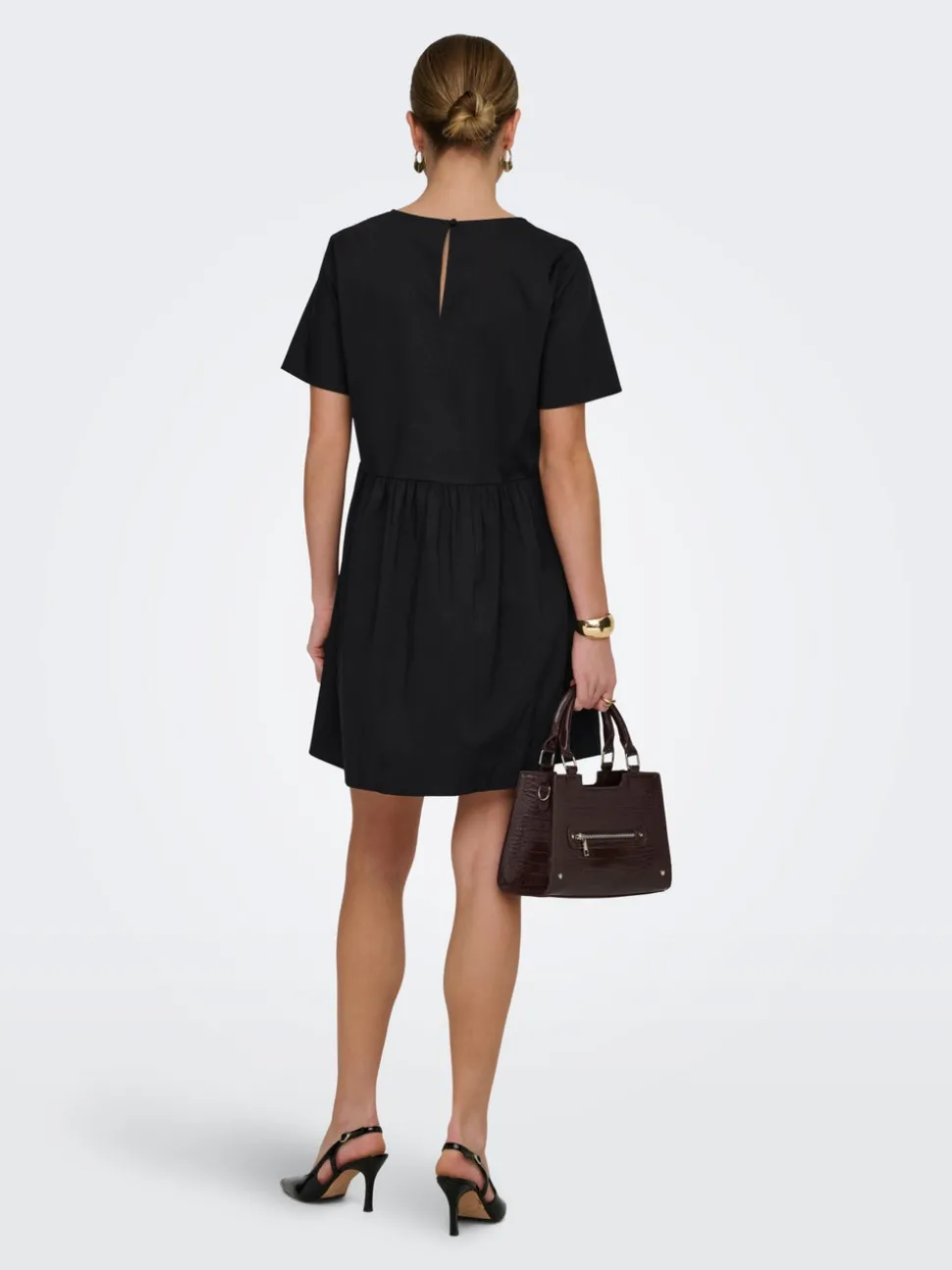 JDYMIO Robe courte
