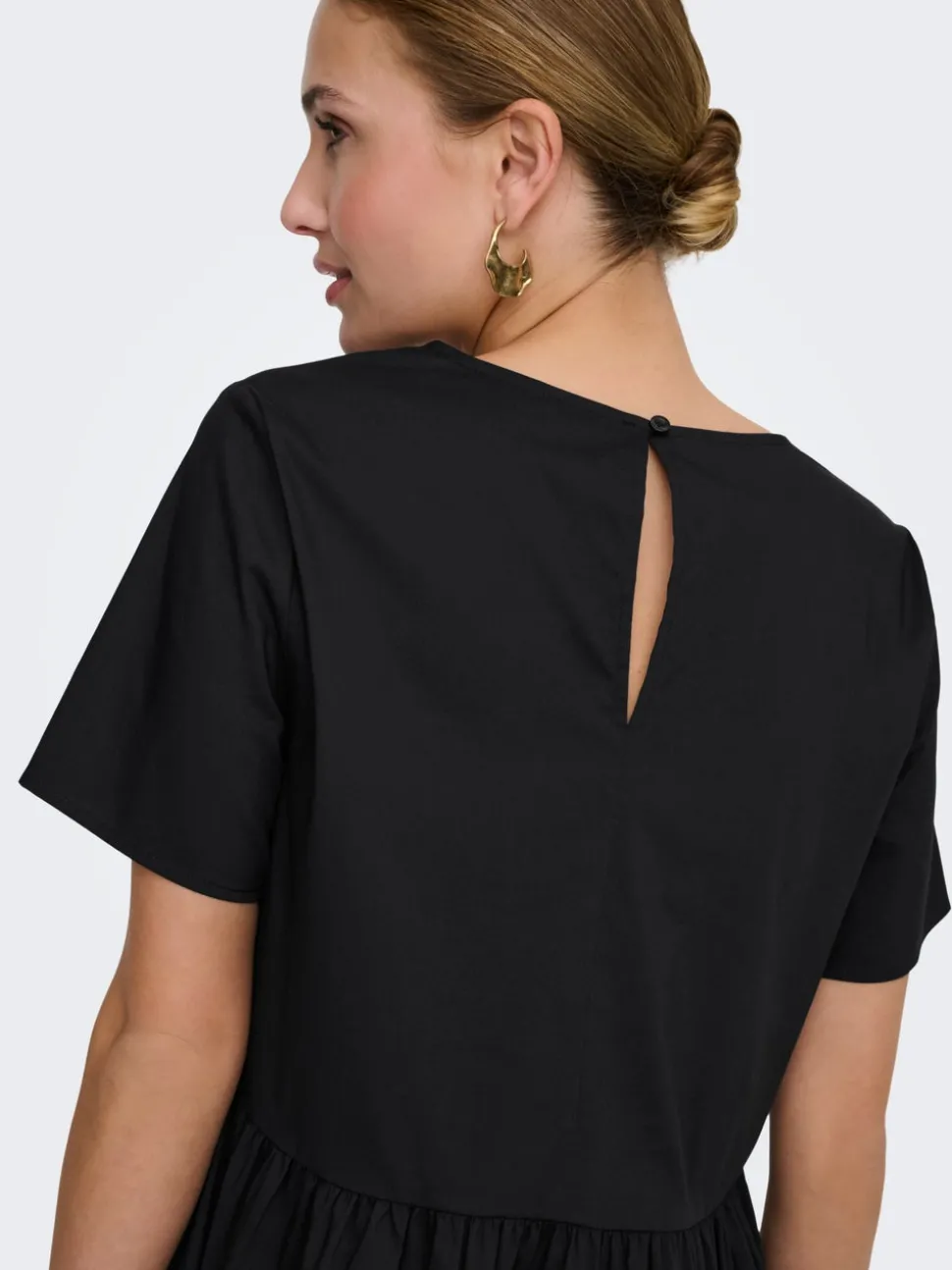 JDYMIO Robe courte