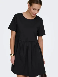 JDYMIO Robe courte