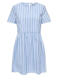 JDYMIO Robe courte