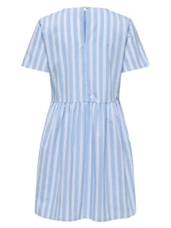 JDYMIO Robe courte