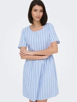 JDYMIO Robe courte