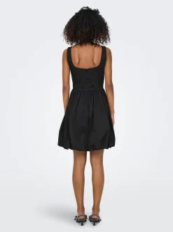 JDYMIO Robe courte