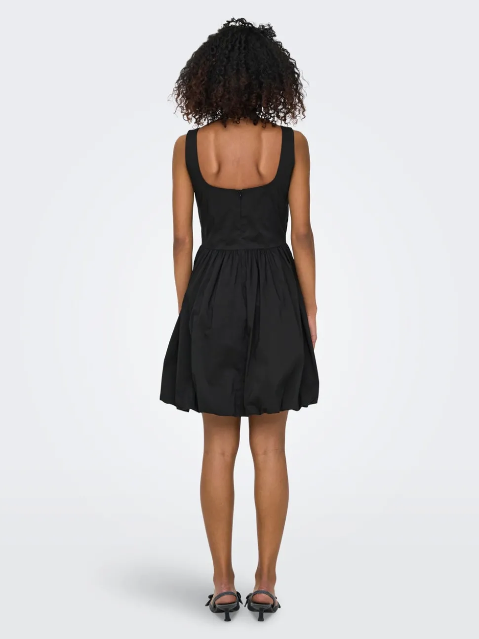 JDYMIO Robe courte