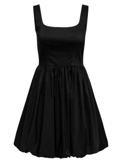 JDYMIO Robe courte