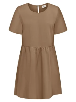JDYMIO Robe courte