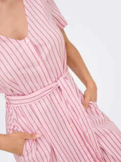 JDYMIO Robe midi