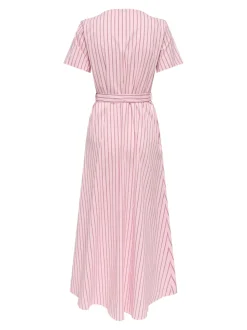 JDYMIO Robe midi
