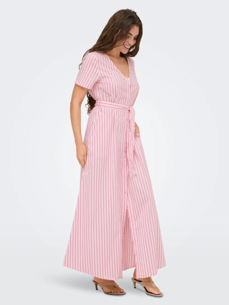JDYMIO Robe midi