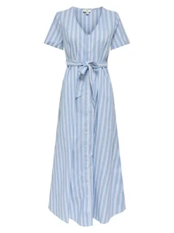 JDYMIO Robe midi