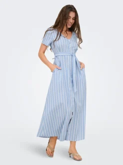 JDYMIO Robe midi