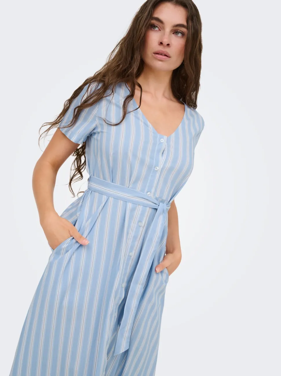 JDYMIO Robe midi