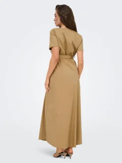 JDYMIO Robe midi
