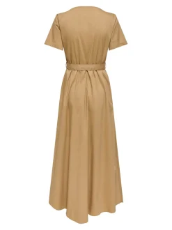 JDYMIO Robe midi